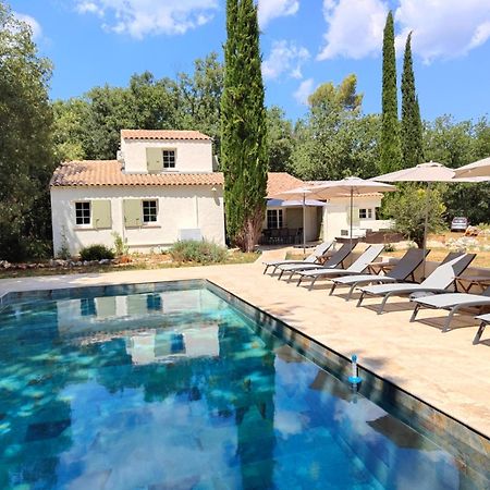 Villa Handres Нан-ле-Пен Экстерьер фото