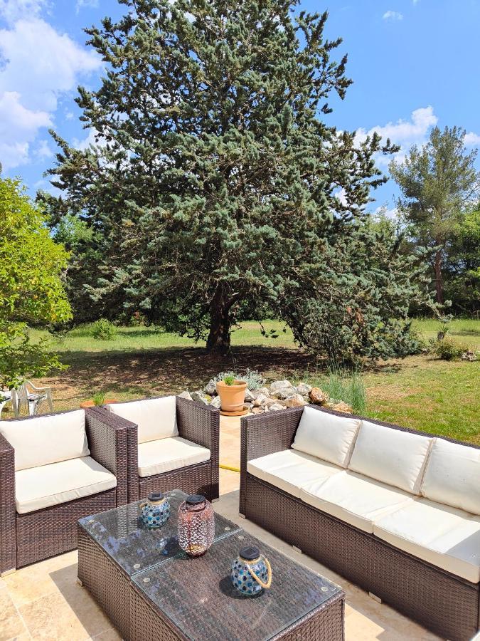 Villa Handres Нан-ле-Пен Экстерьер фото